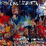 Stinking Lizaveta - Scream Of The Iron Iconoclast